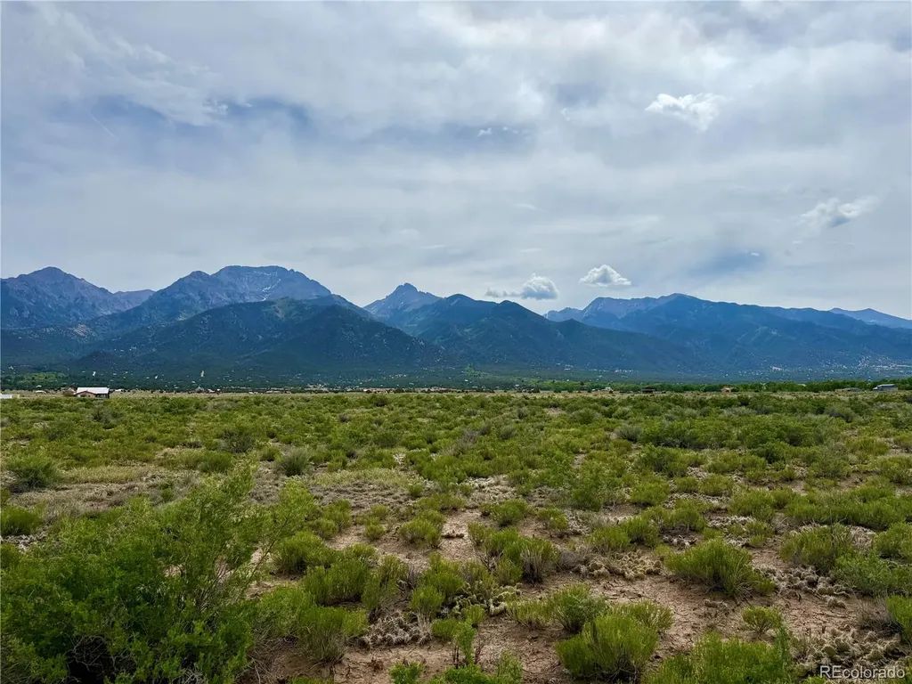 1398 Silver Tree Trail Crestone CO 81131