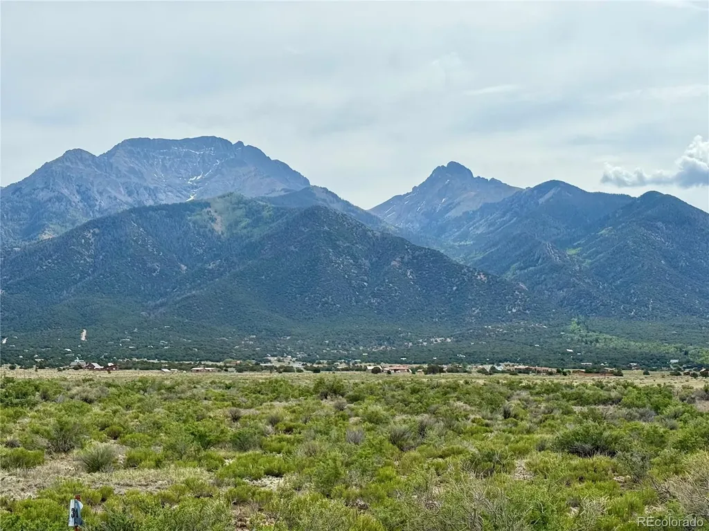 1398 Silver Tree Trail Crestone CO 81131