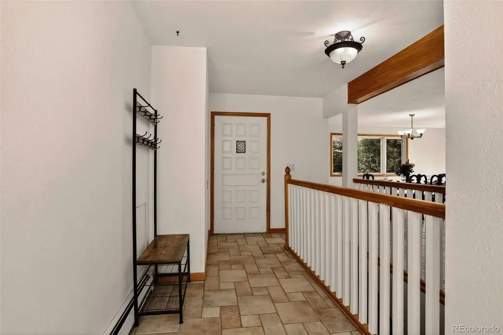 2218 Witter Gulch Road Evergreen CO 80439