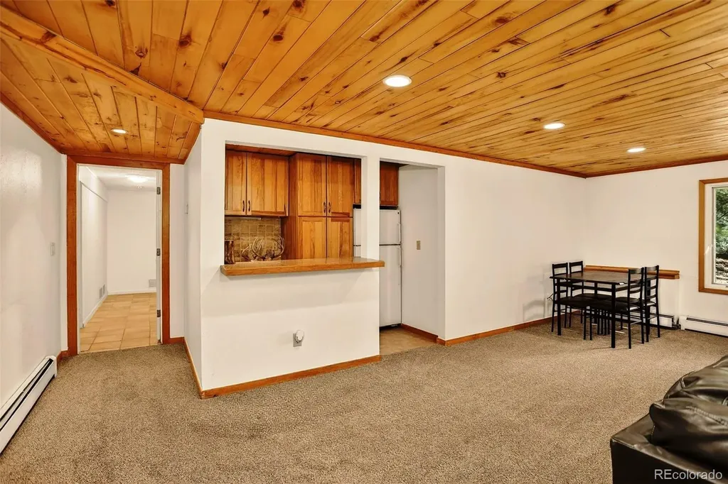 2218 Witter Gulch Road Evergreen CO 80439