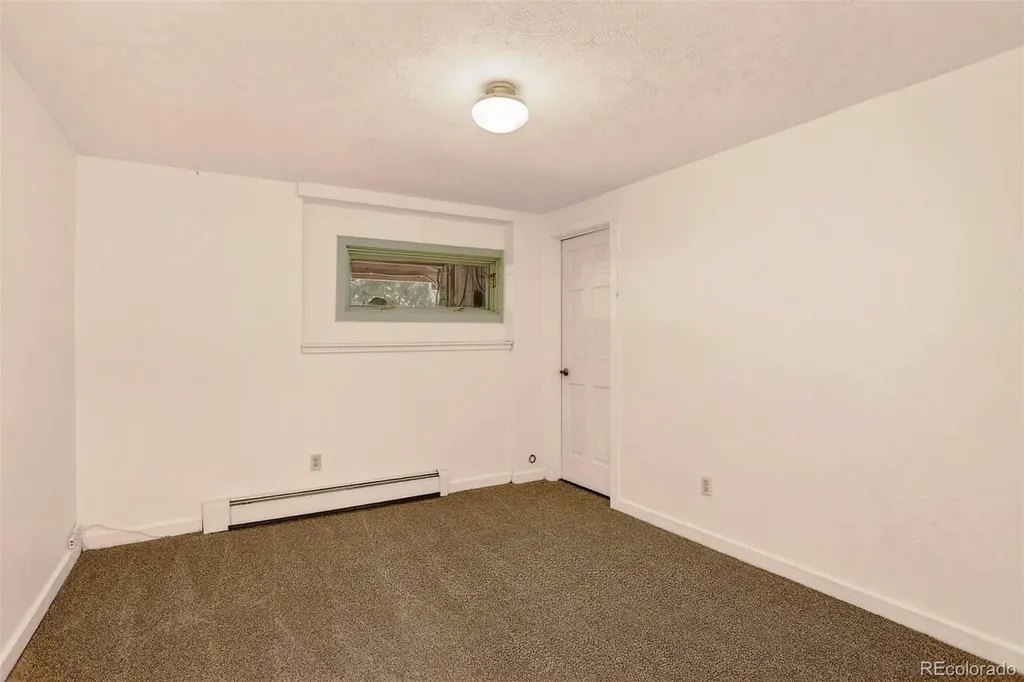 2218 Witter Gulch Road Evergreen CO 80439