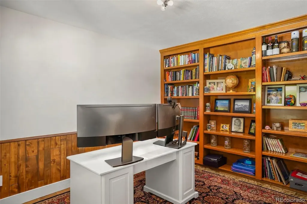 5549 S Hanover Way Greenwood Village CO 80111