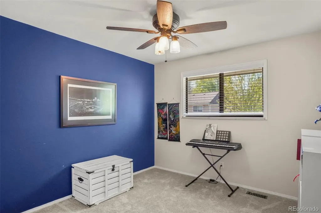 5549 S Hanover Way Greenwood Village CO 80111