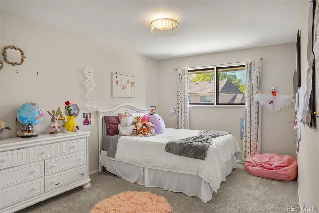 5549 S Hanover Way Greenwood Village CO 80111