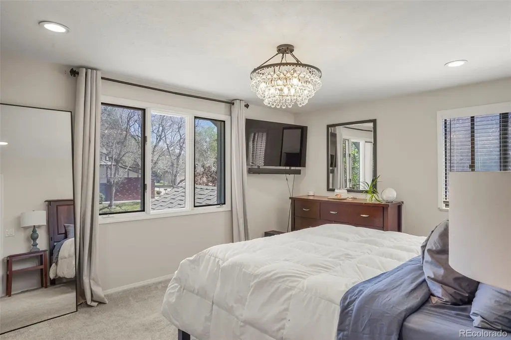 5549 S Hanover Way Greenwood Village CO 80111