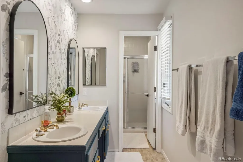 5549 S Hanover Way Greenwood Village CO 80111