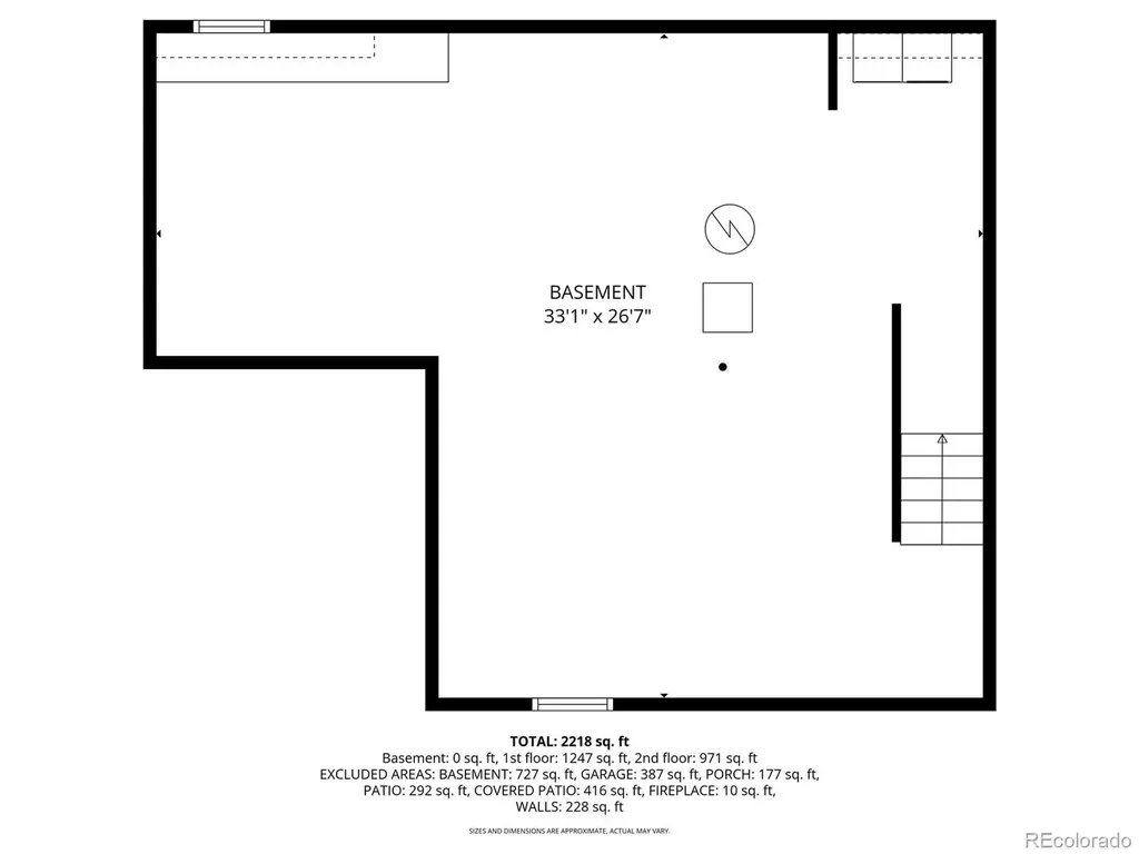 5549 S Hanover Way Greenwood Village CO 80111