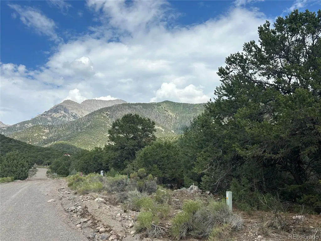 3530 Camino Del Rey Crestone CO 81131