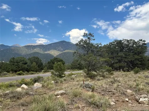 3530 Camino Del Rey Crestone CO 81131