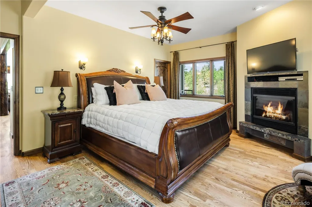 132 Al Gulch Court Jefferson CO 80456