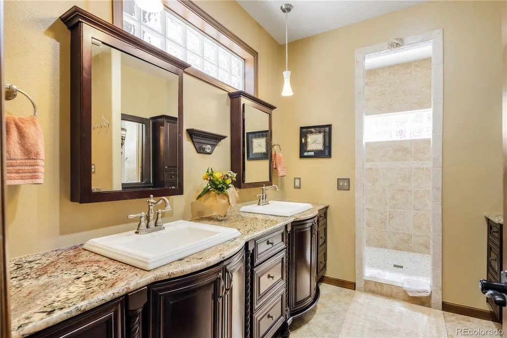 132 Al Gulch Court Jefferson CO 80456