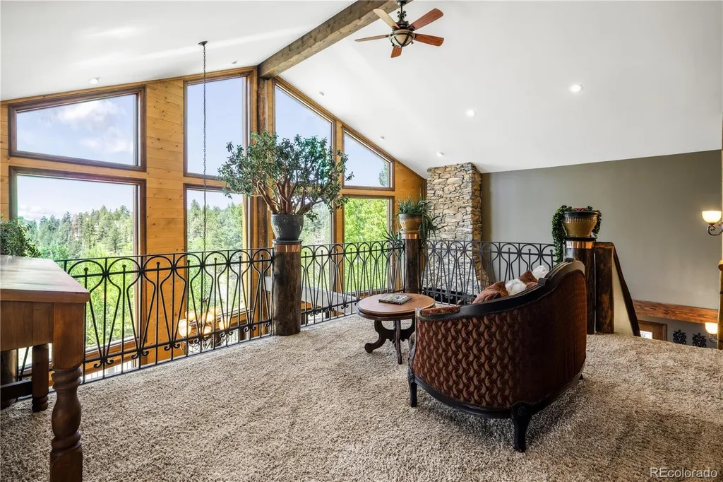 132 Al Gulch Court Jefferson CO 80456