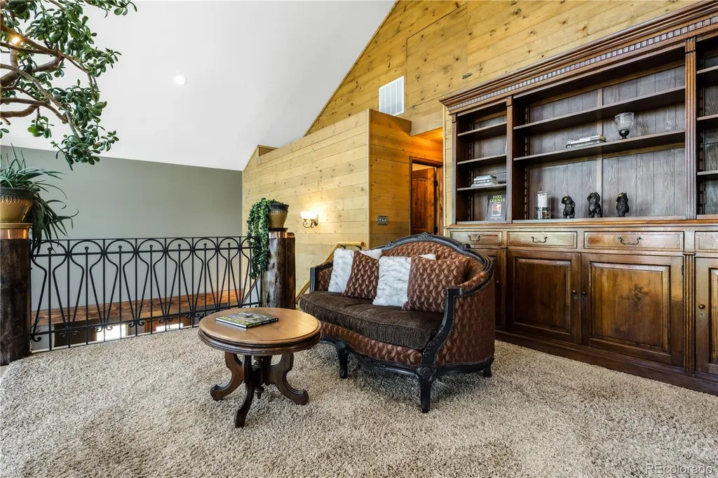 132 Al Gulch Court Jefferson CO 80456