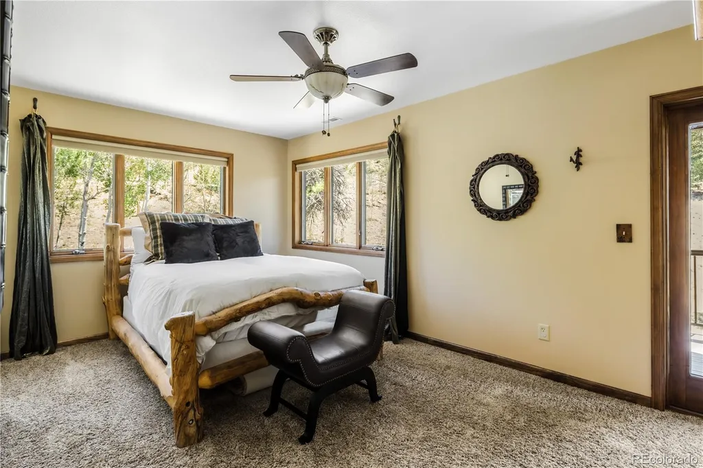 132 Al Gulch Court Jefferson CO 80456