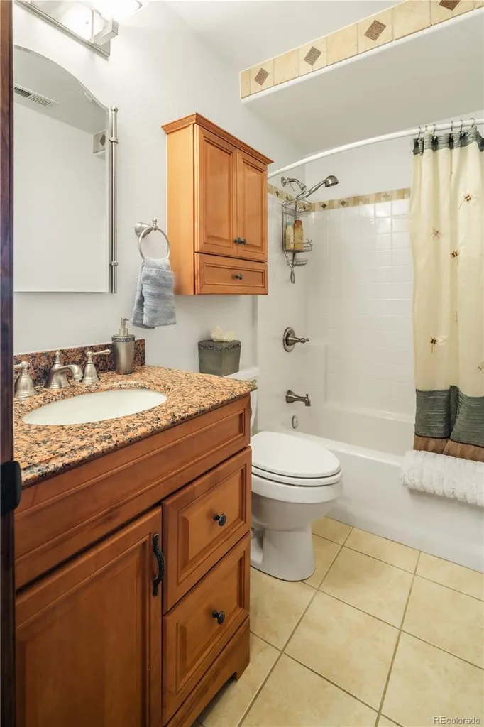 132 Al Gulch Court Jefferson CO 80456