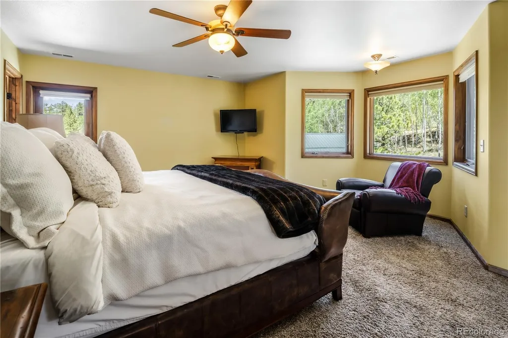 132 Al Gulch Court Jefferson CO 80456