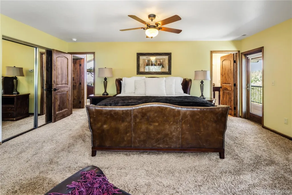 132 Al Gulch Court Jefferson CO 80456