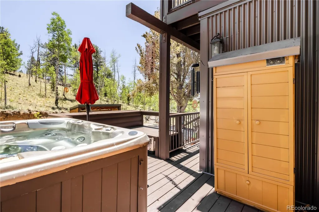 132 Al Gulch Court Jefferson CO 80456