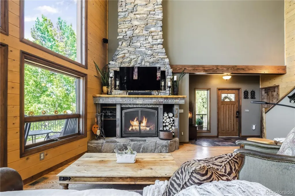 132 Al Gulch Court Jefferson CO 80456