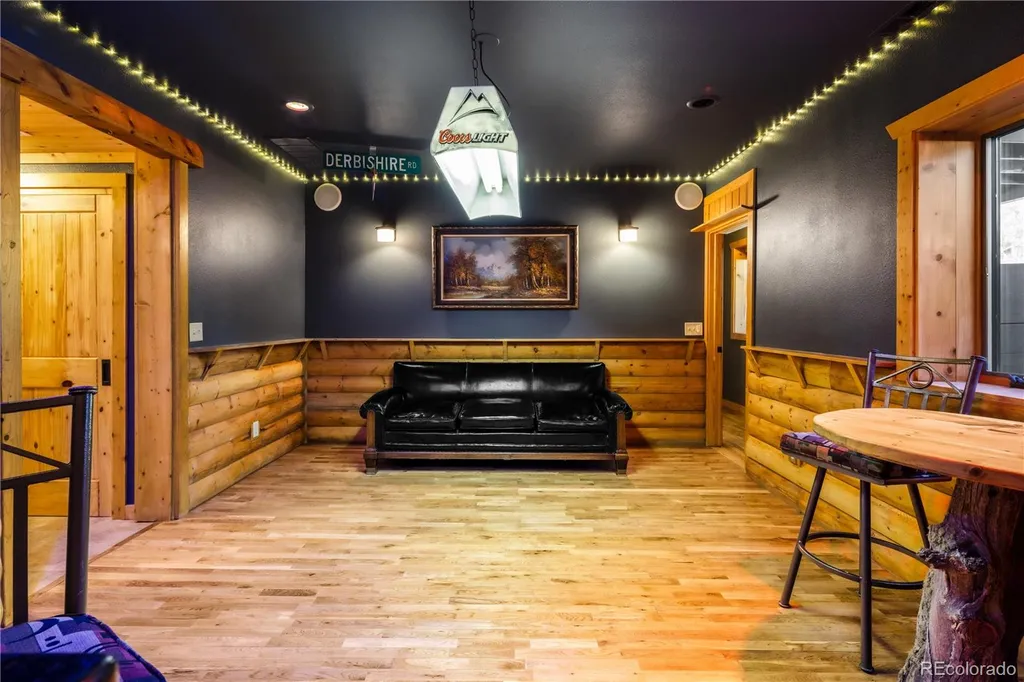 132 Al Gulch Court Jefferson CO 80456