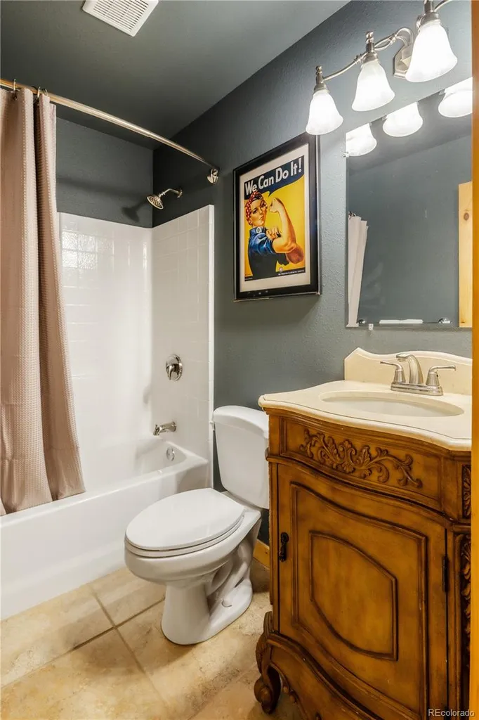 132 Al Gulch Court Jefferson CO 80456