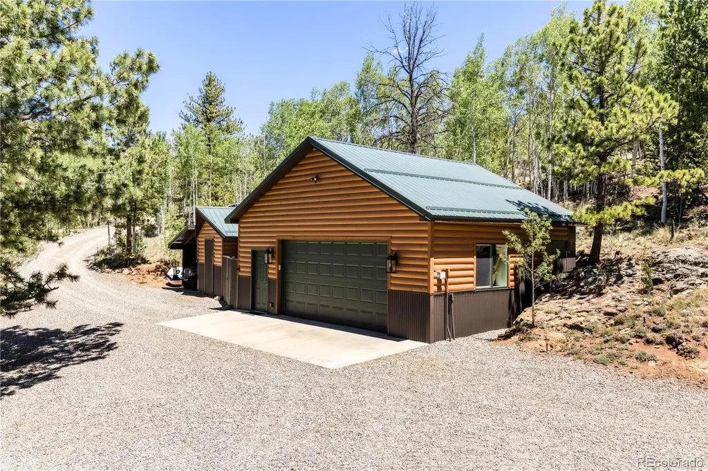 132 Al Gulch Court Jefferson CO 80456