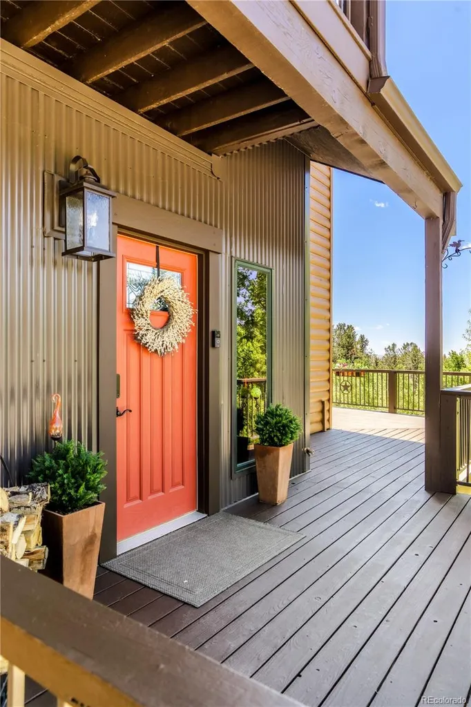 132 Al Gulch Court Jefferson CO 80456