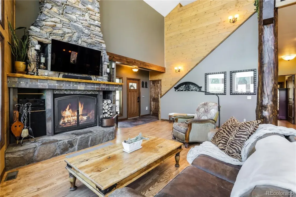 132 Al Gulch Court Jefferson CO 80456