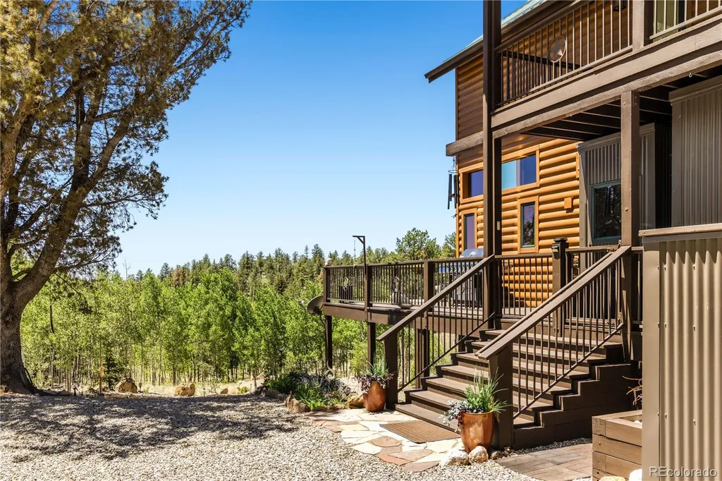 132 Al Gulch Court Jefferson CO 80456