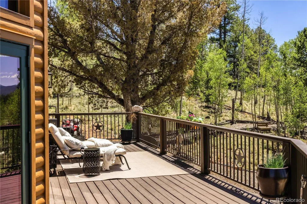 132 Al Gulch Court Jefferson CO 80456