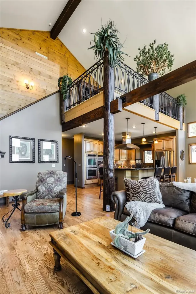 132 Al Gulch Court Jefferson CO 80456