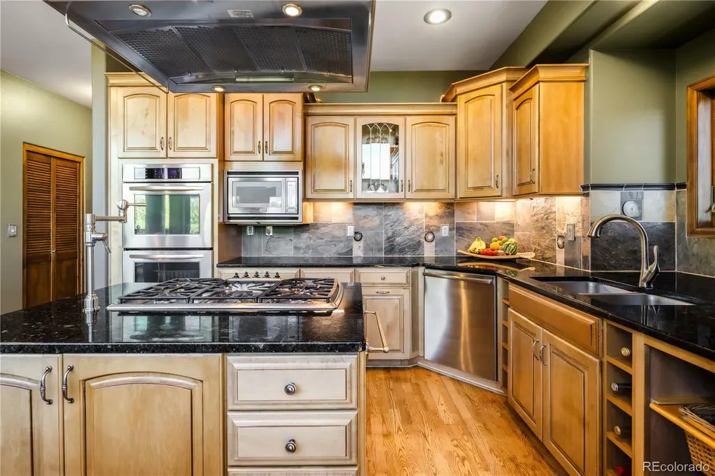 132 Al Gulch Court Jefferson CO 80456
