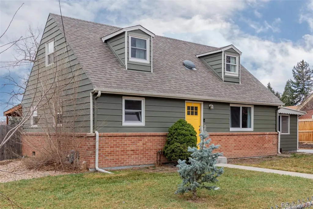 7380 W 12th Avenue Lakewood CO 80214