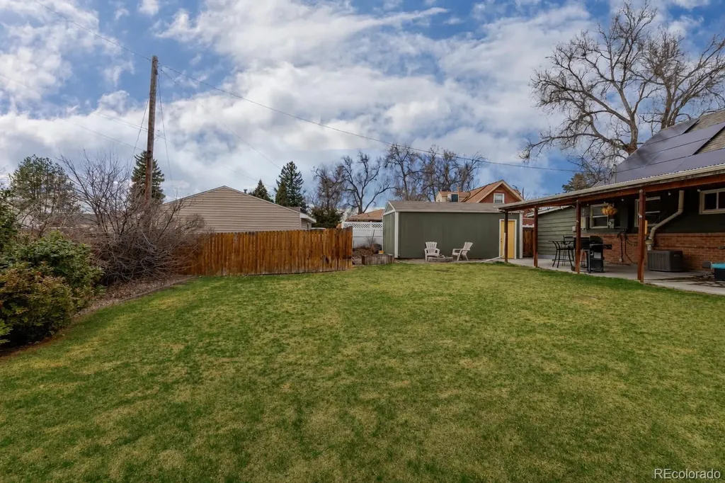 7380 W 12th Avenue Lakewood CO 80214