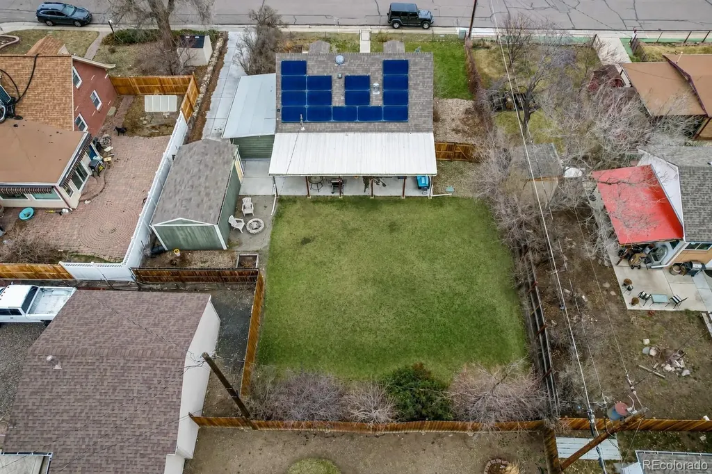 7380 W 12th Avenue Lakewood CO 80214