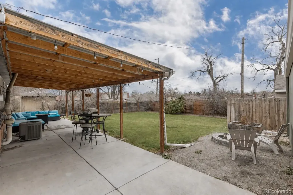 7380 W 12th Avenue Lakewood CO 80214