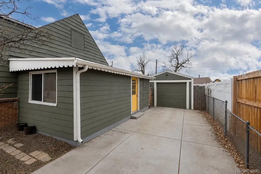 7380 W 12th Avenue Lakewood CO 80214