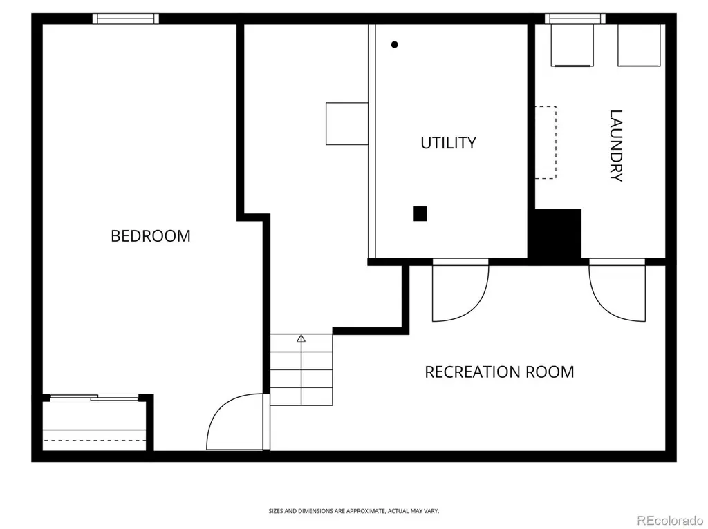 7380 W 12th Avenue Lakewood CO 80214