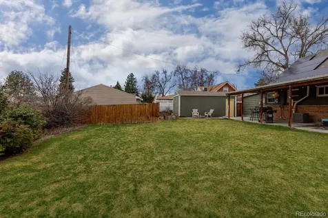 7380 W 12th Avenue Lakewood CO 80214