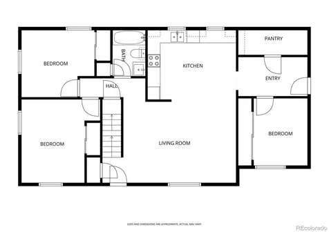 7380 W 12th Avenue Lakewood CO 80214