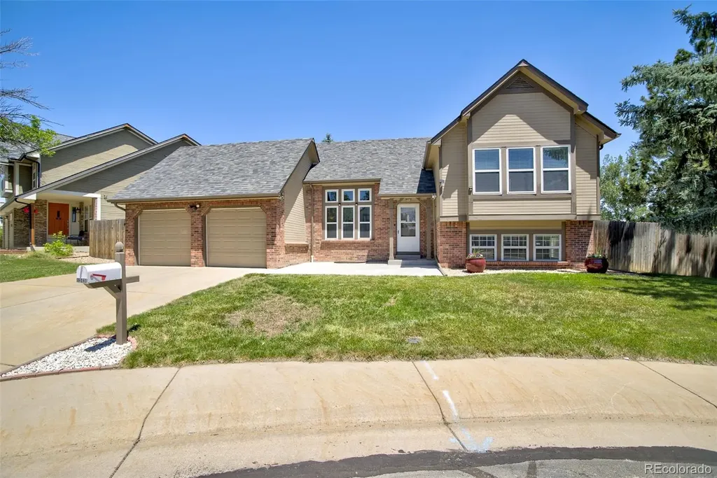 13430 Jackson Place Thornton CO 80241