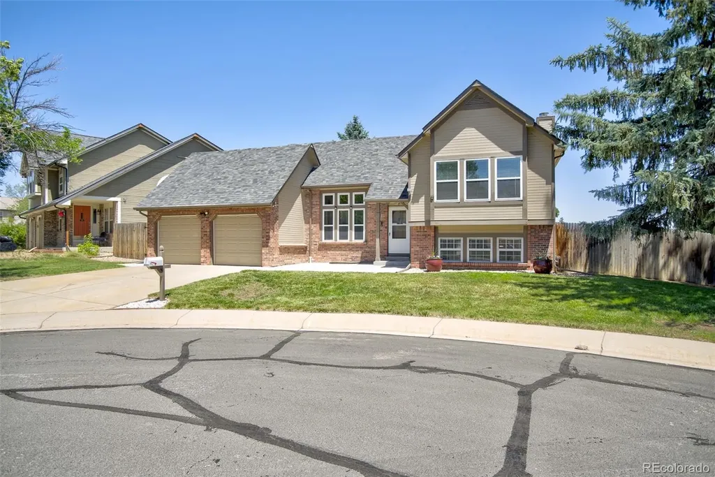 13430 Jackson Place Thornton CO 80241