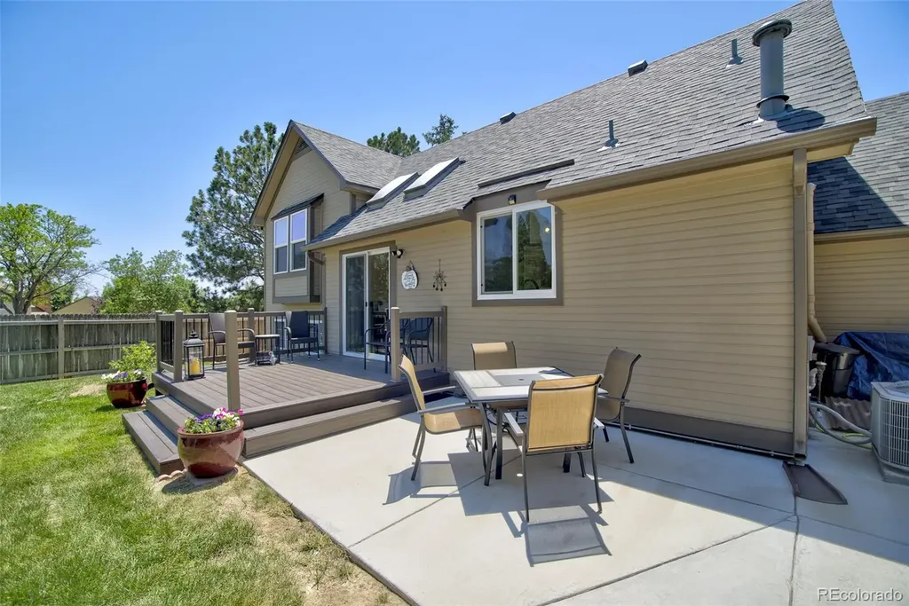 13430 Jackson Place Thornton CO 80241