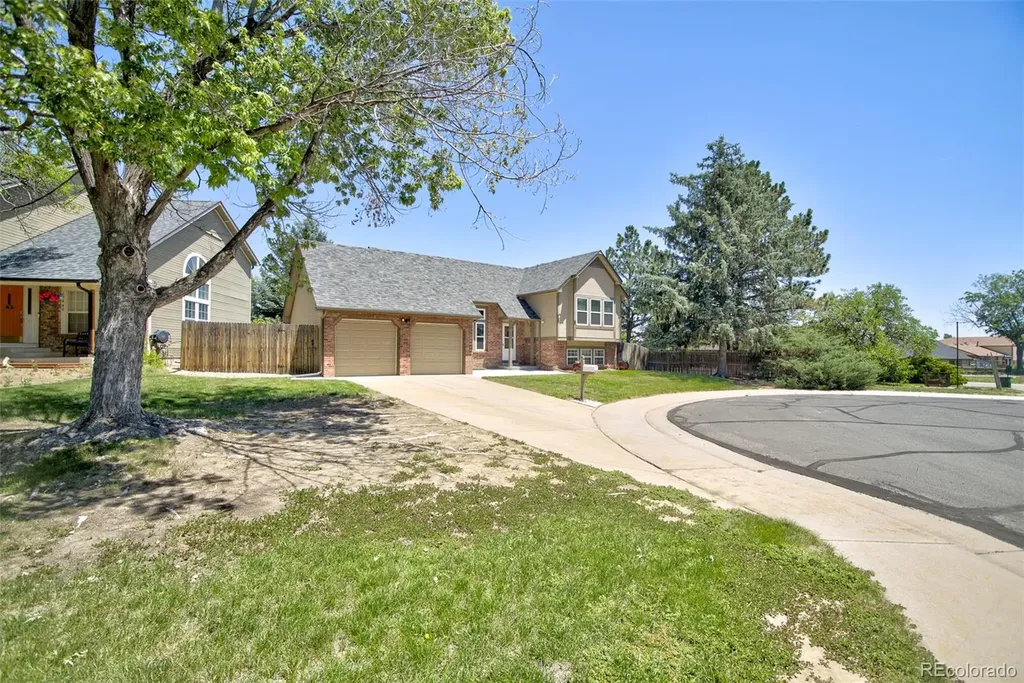 13430 Jackson Place Thornton CO 80241