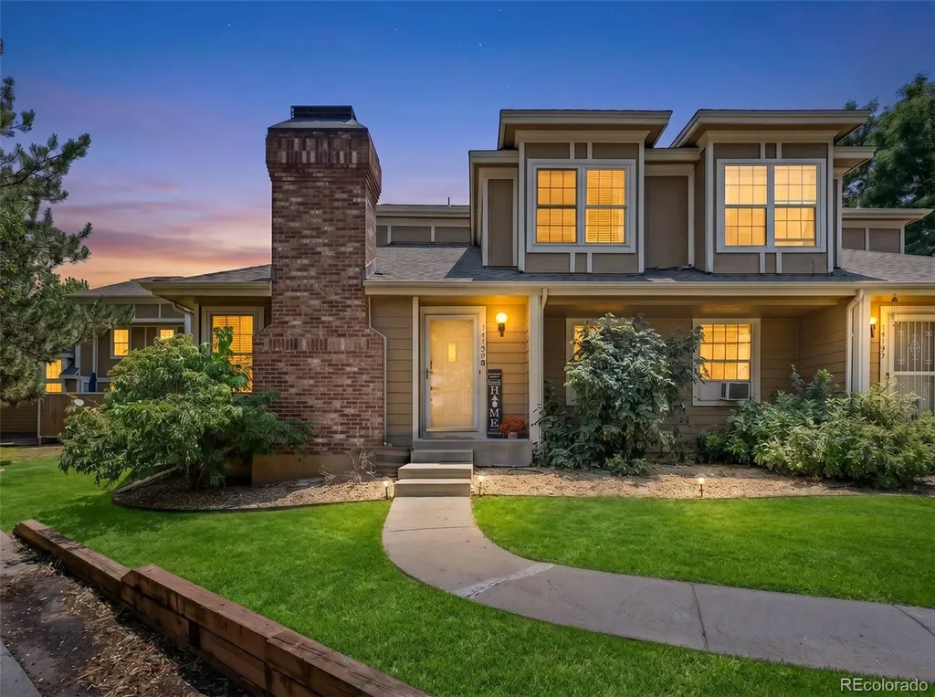 14199 E Dickinson Drive Aurora CO 80014