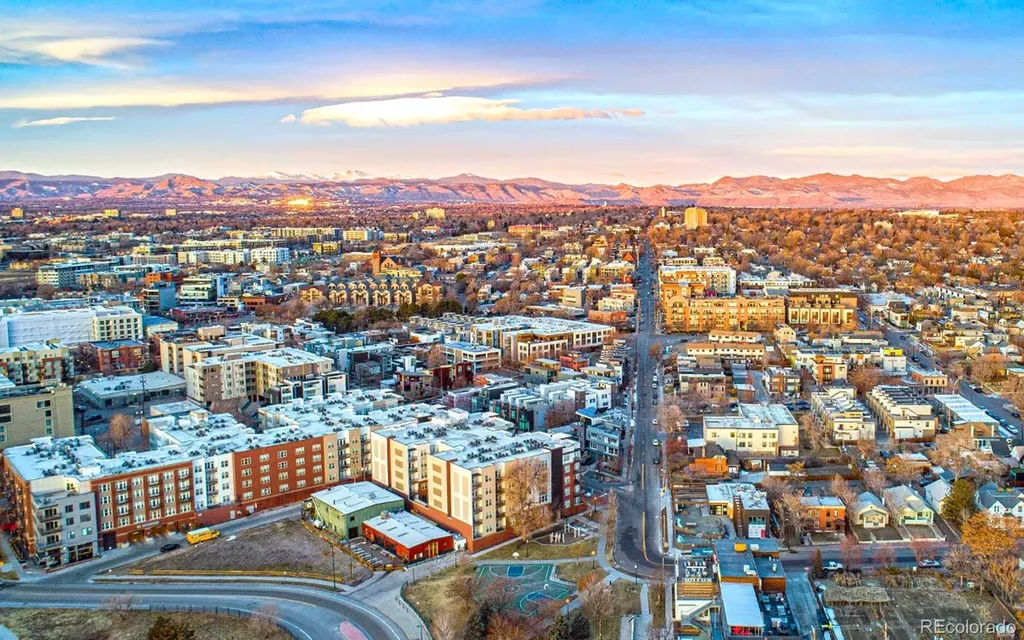 14199 E Dickinson Drive Aurora CO 80014