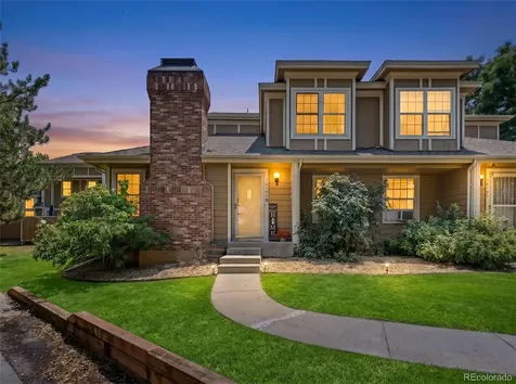 14199 E Dickinson Drive Aurora CO 80014