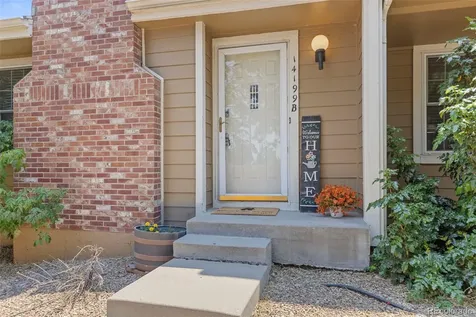 14199 E Dickinson Drive Aurora CO 80014