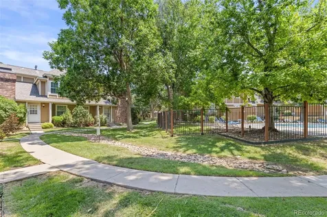 14199 E Dickinson Drive Aurora CO 80014