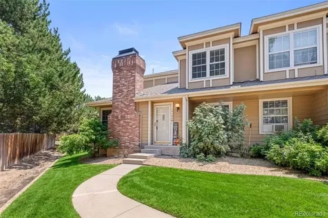14199 E Dickinson Drive Aurora CO 80014